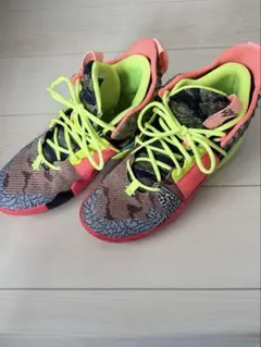 2026年最新】jordan why notの人気アイテム - メルカリ