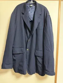 COMME des GARCONS SHIRTオーバーサイズセットアップのサムネイル