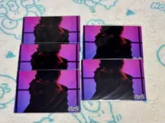 騎士A ばぁう　ブロマイド