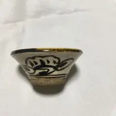磁州窯　杯