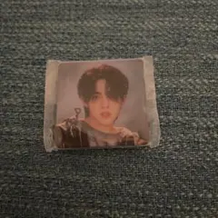 SEVENTEEN アクリルバッジ　S.COUPS