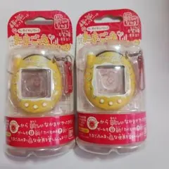 祝 たまごっち(ケータイかいツー！) 赤いシリーズ (めいさい) - メルカリ