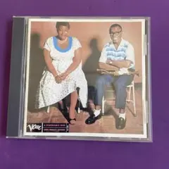 レア廃盤 Porgy&Bess エラ・フィッツジェラルド&ルイ・アームストロング ポーギーとベス - ルイ・アームストロング & エラ・フィッツ