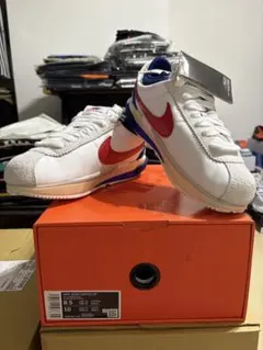 sacai × Nike Zoom Cortez 26.5㎝