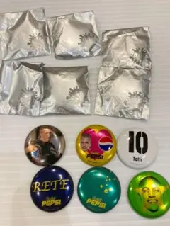 2025年最新】ペプシ缶バッジの人気アイテム - メルカリ