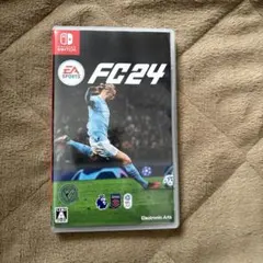 Switch EA SPORTS FC 24