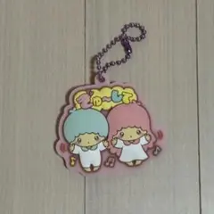 キキララ キーホルダー サンリオ グミ
