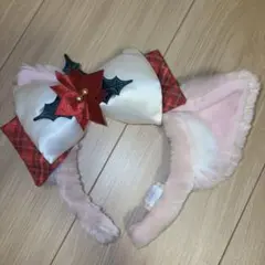 リーナベル クリスマスカチューシャのサムネイル