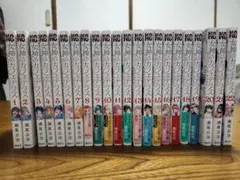 女神のカフェテラス 1-22巻 全巻セット 瀬尾公治 - メルカリ