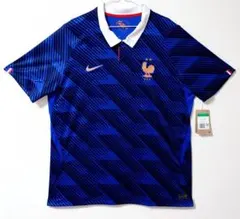 マ*中様 NIKE フランス代表 FFF ユニフォーム XXL - メルカリ