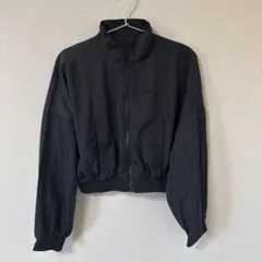adidas Originals トラックジャケット ブラックのサムネイル