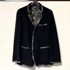 COMME des GARÇONS HOMME PLUS テーラードジャケット