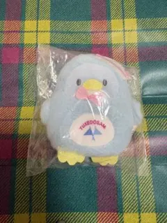 タキシードサム　サンリオ　シークレットマスコット　sanrio