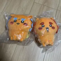 ちいかわ シーサー祭りあうんシーサー ぬいぐるみ