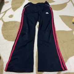 値下げ adidasジャージ☆下☆160