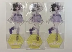ぱすはに oroca アクリルスタンド - メルカリ