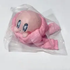 星の カービィ ぬくぬく ふぃぎゅあ これくしょん！ マフラー