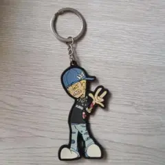 LEX XLARGEキーホルダー