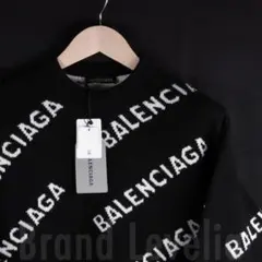 BALENCIAGA スタッズ 半袖 ブラウス シャツ - メルカリ