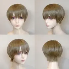 なこ様ウィッグオーダーご確認ページ