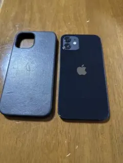 APPLE IPHONE 12 64GB BLACK SIM-FREE