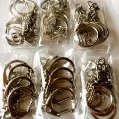 ナスカン シルバー