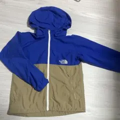 ノースフェイス　ブルゾン