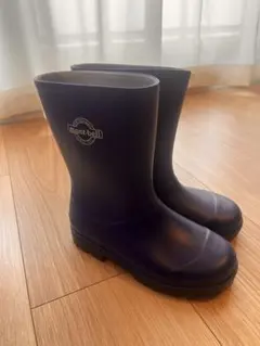 mont-bell 長靴 19.0cm ネイビー