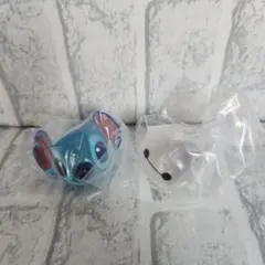 ディズニーキャラクター ファッションリング ロイヤルクリア ベイマックス