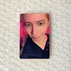 TXT ANXIETY テヒョン トレカ