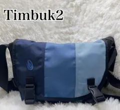 Timbuk2 ショルダーバッグ y2k ピスト メッセンジャー xs