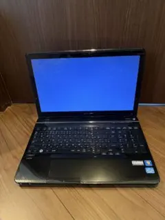 パソコン4台まとめ売り　ジャンク