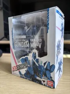 NXEDGE STYLE ガンダムMk-V