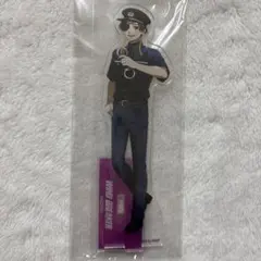 WINDBREAKER アクスタ　アクリルスタンド　蘇枋　警察ver.