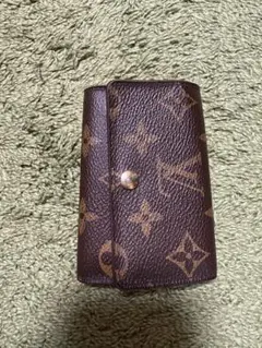 ヴィトンキーケース