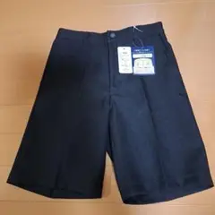 新品未使用☆男の子☆フォーマル☆黒のパンツ☆140
