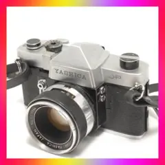 レンズ希少品！ YASHICA J カメラ ジャンク品 レンズ希少品！ YASHICA J カメラ ジャンク品