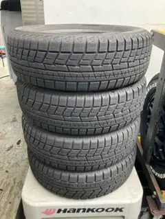195/60R15, MAXTREK,2024年,4本セット - メルカリ