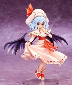 未開封品　レミリア・スカーレット 東方香霖堂版 イベント 限定エクストラカラー