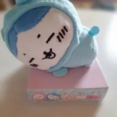 ちいかわぴたれすと　ハチワレのサムネイル