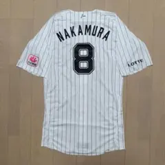 鷹祭2026 サマーブースト 柳田悠岐 ユニフォーム Lサイズ - メルカリ