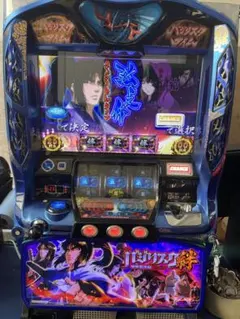 送料込・即稼働可・欠損なし】バジリスク絆 家庭用電源 - メルカリ