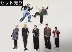 TJBB THE JET BOY BANGARZ 佐藤陽 アクスタ フォトカ - メルカリ