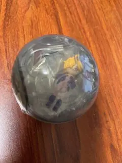 ワンピの実 フィギュア