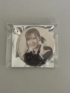굿 컨디션 다카하시 리이 캔 배지