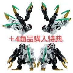 2026年最新】FW GUNDAM CONVERGE CORE 機動戦士クロスボーン・ガンダム