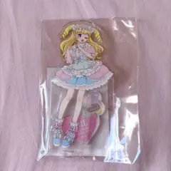 B0302)恋とプロデューサー キラ アクリルスタンド カード - メルカリ