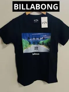 150 新品 沖縄限定 BILLABONG ビラボン Tシャツ 半袖 キッズ