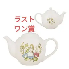 一番くじ 〈Disney〉 Melody in a Dream　ラストワン賞