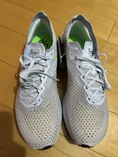 NIKE ZOOMX ヴェイパーフライネクスト%3 新品未使用メンズ27㎝